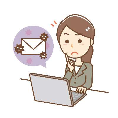 Tip of the Week: 3 Signs of a Fraudulent Email