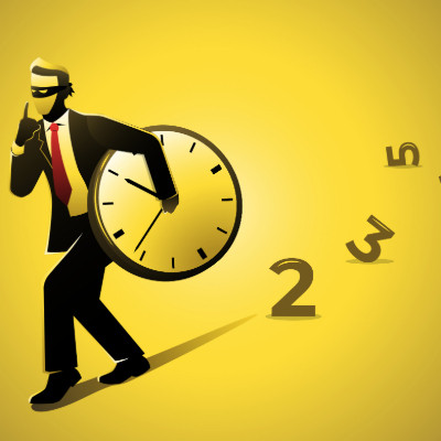 Stop Time Theft and Reclaim Your Business' Productivity