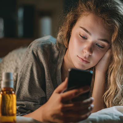 Tips for a Healthier Online Presence